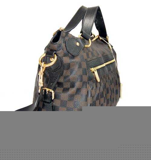 7A Replica Louis Vuitton 2010 New Style Damier Leather M41157